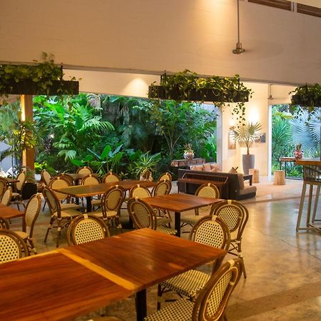 Playa Guiones The White Palms Of Nosara酒店 外观 照片