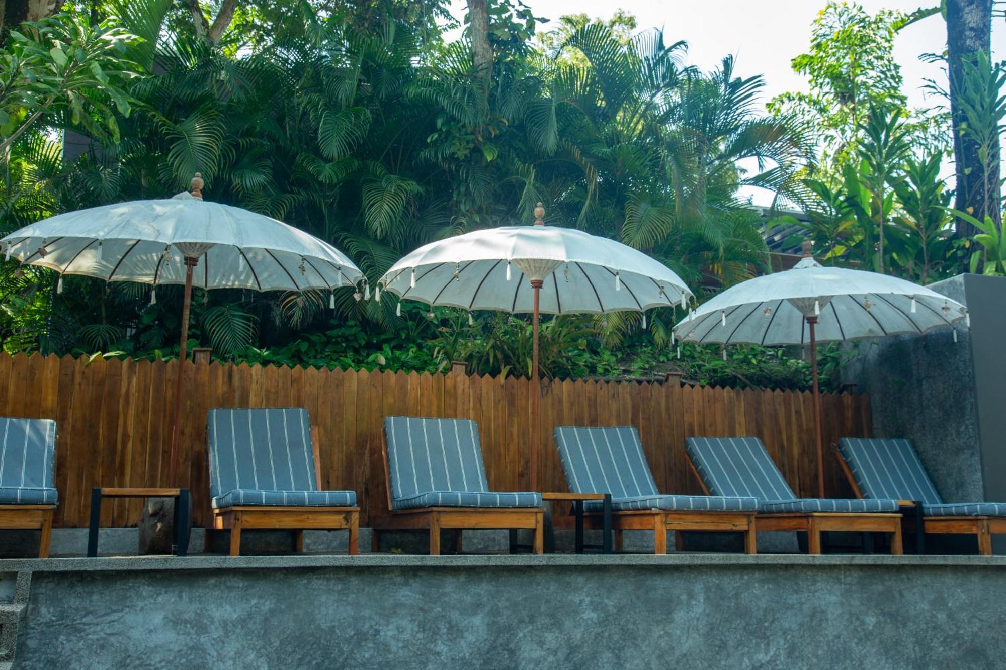 Playa Guiones The White Palms Of Nosara酒店 外观 照片